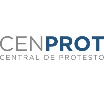 Logo Central de protesto