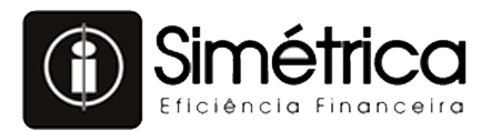 Logo Simetrica Eficiencia Financeira